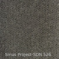 Sirius Project-SDN 526